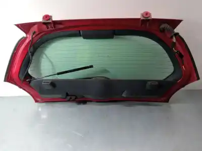 Second-hand car spare part tailgate for citroen c2 (jm_) 1.4 hdi oem iam references   