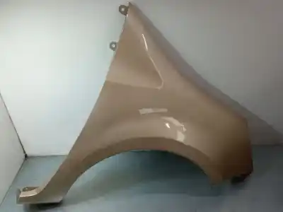 Автозапчасти б/у переднее правое крыло за RENAULT MODUS / GRAND MODUS (F/JP0_) 1.4 (JP01, JP0J) ссылки OEM IAM   