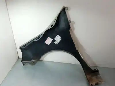 Pezzo di ricambio per auto di seconda mano parafango anteriore destro per renault modus / grand modus (f/jp0_) 1.4 (jp01, jp0j) riferimenti oem iam   