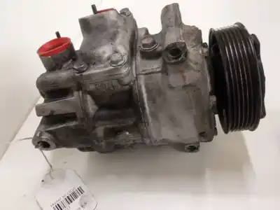 Gebrauchtes Autoersatzteil KLIMAKOMPRESSOR zum VOLKSWAGEN PASSAT B6 (3C2)  OEM-IAM-Referenzen   