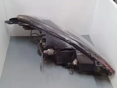 Second-hand car spare part left headlight for mazda 2 (de_, dh_) 1.6 mz-cd oem iam references   