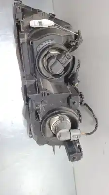 Second-hand car spare part left headlight for bmw 3 (e46) 316 i oem iam references 0301089206 6902746 