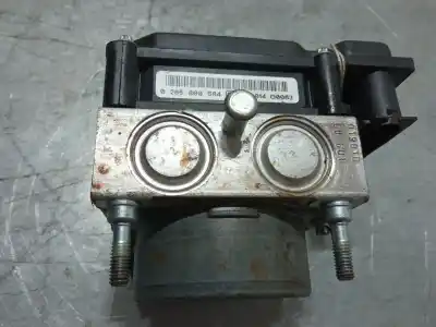 Second-hand car spare part abs for dacia sandero 1.4 (bs0c, bs0a, bs0g, bs1f, bs0e) oem iam references 8200756095 0265800584 0265232198