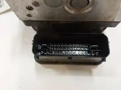 Peça sobressalente para automóvel em segunda mão abs por opel zafira tourer c (p12) 1.6 cdti (75) referências oem iam 13440100amx 10021209694 