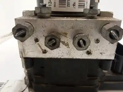 Peça sobressalente para automóvel em segunda mão abs por opel zafira tourer c (p12) 1.6 cdti (75) referências oem iam 13440100amx 10021209694 