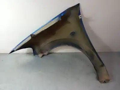 Автозапчасти б/у переднее правое крыло за citroen c3 i (fc_, fn_) 1.4 i ссылки oem iam   