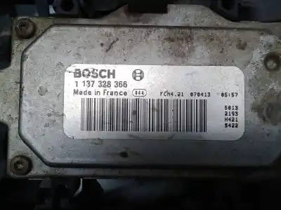 Pezzo di ricambio per auto di seconda mano elettroventola per ford focus ii (da_, hcp, dp) 1.8 tdci riferimenti oem iam 137328366   Pezzo di ricambio per auto di seconda mano elettroventola per ford focus ii (da_, hcp, dp) 1.8 tdci riferimenti oem iam 137328366