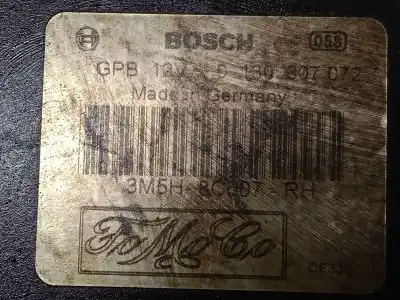 Pezzo di ricambio per auto di seconda mano elettroventola per ford focus ii (da_, hcp, dp) 1.8 tdci riferimenti oem iam 137328366   Pezzo di ricambio per auto di seconda mano elettroventola per ford focus ii (da_, hcp, dp) 1.8 tdci riferimenti oem iam 137328366