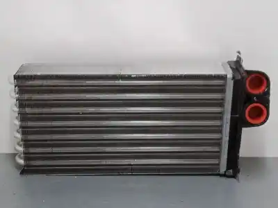 Second-hand car spare part heating / air conditioning radiator for citroen c2 (jm_) 1.1 oem iam references 