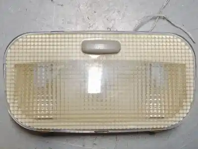 Second-hand car spare part front interior light for citroen c2 (jm_) 1.1 oem iam references 