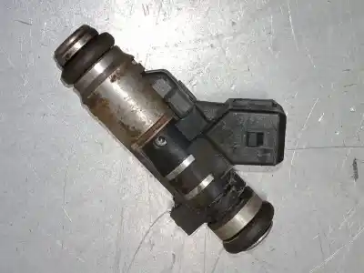Second-hand car spare part Injector for CITROEN C2 (JM_) 1.1 OEM IAM references   