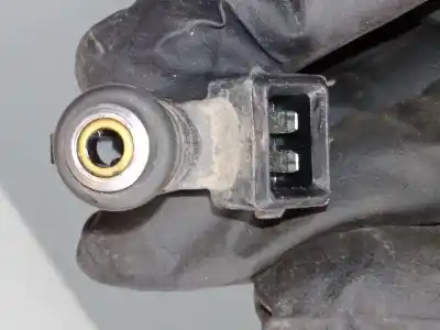 Second-hand car spare part injector for citroen c2 (jm_) 1.1 oem iam references   