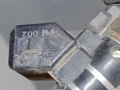 Second-hand car spare part injector for citroen c2 (jm_) 1.1 oem iam references   