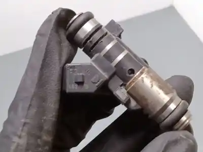 Second-hand car spare part Injector for CITROEN C2 (JM_) 1.1 OEM IAM references   