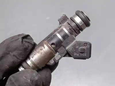 Second-hand car spare part injector for citroen c2 (jm_) 1.1 oem iam references   
