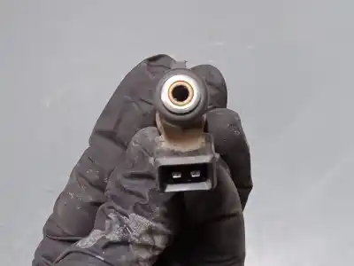 Second-hand car spare part injector for citroen c2 (jm_) 1.1 oem iam references   