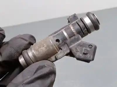 Second-hand car spare part injector for citroen c2 (jm_) 1.1 oem iam references   