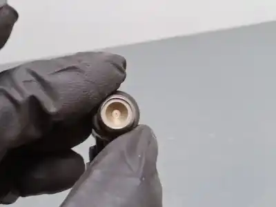 Second-hand car spare part injector for citroen c2 (jm_) 1.1 oem iam references   