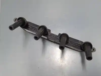 Second-hand car spare part ignition coil for citroen c2 (jm_) 1.1 oem iam references   