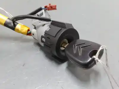 Second-hand car spare part ignition switch for citroen c2 (jm_) 1.1 oem iam references   