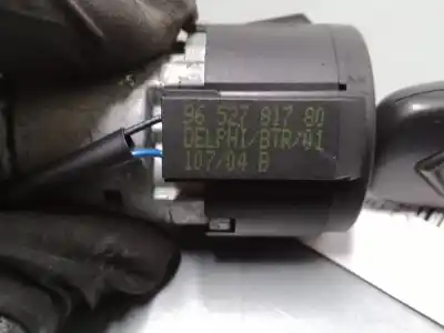 Second-hand car spare part ignition switch for citroen c2 (jm_) 1.1 oem iam references   