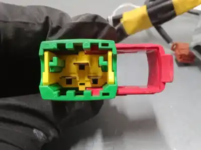 Second-hand car spare part ignition switch for citroen c2 (jm_) 1.1 oem iam references   