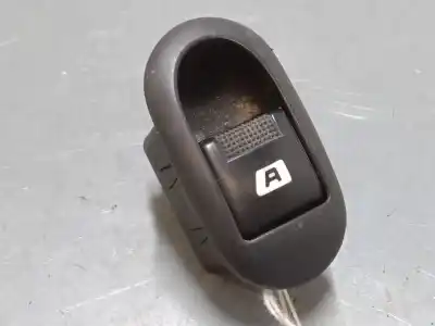 Second-hand car spare part right front power window switch for citroen c2 (jm_) 1.1 oem iam references 