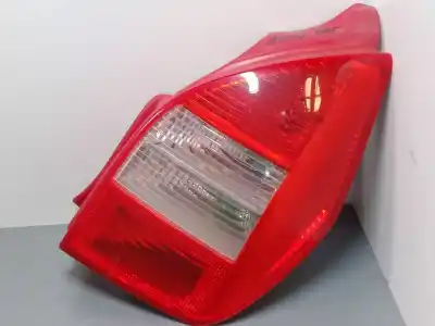 Peça sobressalente para automóvel em segunda mão Farolim Traseiro Direito por CITROEN C2 (JM_) 1.1 Referências OEM IAM   