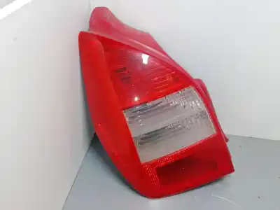Peça sobressalente para automóvel em segunda mão Farolim Traseiro Esquerdo por CITROEN C2 (JM_) 1.1 Referências OEM IAM   