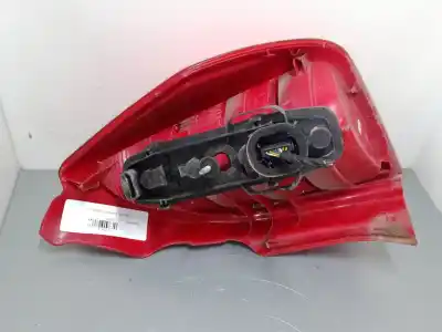Peça sobressalente para automóvel em segunda mão farolim traseiro esquerdo por citroen c2 (jm_) 1.1 referências oem iam   