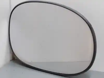 Second-hand car spare part right wing mirror glass for citroen c2 (jm_) 1.1 oem iam references 