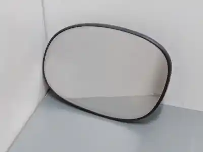 Second-hand car spare part left wing mirror glass for citroen c2 (jm_) 1.1 oem iam references 