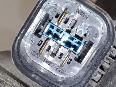 Pezzo di ricambio per auto di seconda mano elettroventola per bmw 3 (e90) 320 d riferimenti oem iam 16326937515  