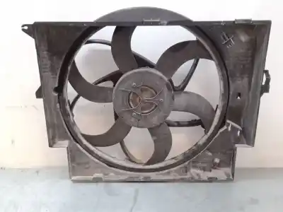 Pezzo di ricambio per auto di seconda mano elettroventola per bmw 3 (e90) 320 d riferimenti oem iam 16326937515  