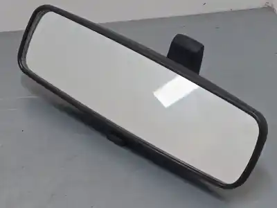 Tweedehands auto-onderdeel BINNENSPIEGEL voor RENAULT TWINGO II (CN0_) 1.5 dCi 75 OEM IAM-referenties   