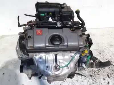 Tweedehands auto-onderdeel COMPLETE MOTOR voor CITROEN C3 I (FC_, FN_) 1.1 i OEM IAM-referenties HFX10FP7T/PSA4841956  
