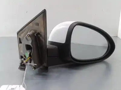 Tweedehands auto-onderdeel RECHTS ACHTERUITZICHT voor CHEVROLET AVEO HATCHBACK (T300) 1.4 OEM IAM-referenties   