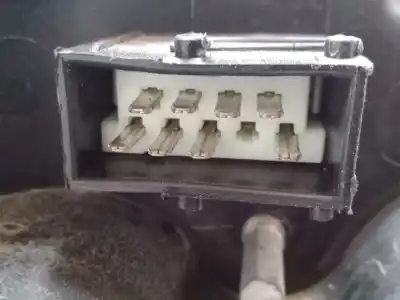 Pezzo di ricambio per auto di seconda mano faro anteriore sinistro per citroen c3 i (fc_, fn_) 1.4 hdi riferimenti oem iam   