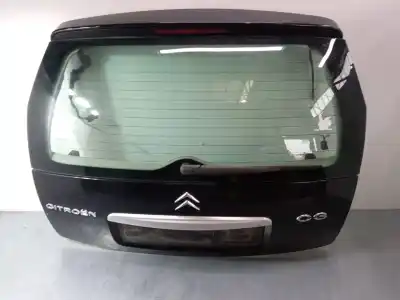 Автозапчасти б/у задняя дверь за citroen c3 i (fc_, fn_) 1.4 i ссылки oem iam 