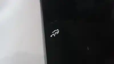 Автозапчасти б/у задняя дверь за citroen c3 i (fc_, fn_) 1.4 i ссылки oem iam   