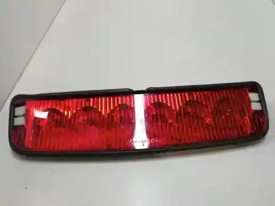 Second-hand car spare part central brake light for bmw 3 compact (e36) 316 i oem iam references 