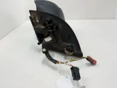 Автозапчасти б/у левое зеркало за citroen c3 i (fc_, fn_) 1.4 i ссылки oem iam   