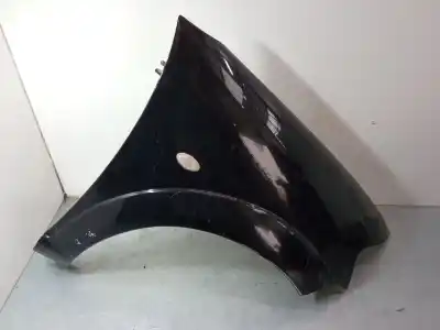 Автозапчасти б/у переднее правое крыло за CITROEN C3 I (FC_, FN_) 1.4 I ссылки OEM IAM   