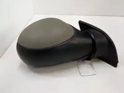 Автозапчасти б/у задний вид справа за citroen c3 i (fc_, fn_) 1.4 i ссылки oem iam   