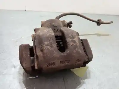 Peça sobressalente para automóvel em segunda mão Pinça De Travão Dianteira Direita por BMW X5 (E53) 3.0 d Referências OEM IAM 34116773132  