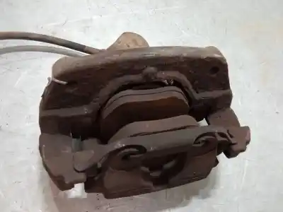 Peça sobressalente para automóvel em segunda mão pinça de travão dianteira direita por bmw x5 (e53) 3.0 d referências oem iam 34116773132  