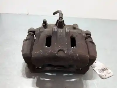 Автозапчасти б/у передний правый тормозной суппорт за OPEL ANTARA A (L07) 2.0 CDTI ссылки OEM IAM 96626068  