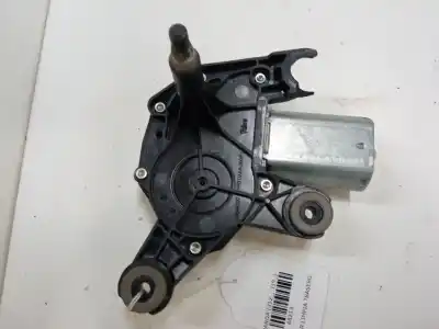 Автозапчасти б/у мотор заднего стеклоочистителя за FIAT PANDA (312_, 319_) 1.0 MILD HYBRID (312.PYD1B) ссылки OEM IAM 51845966  
