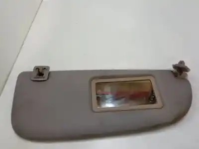 Автозапчасти б/у правая зона за PEUGEOT 206 FASTBACK (2A/C) 1.9 D ссылки OEM IAM   