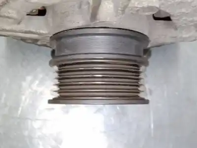 Автозапчастина б/у генератор для opel astra h twintop (a04) 1.8 (l67) посилання на oem iam 13229985 0124425050 